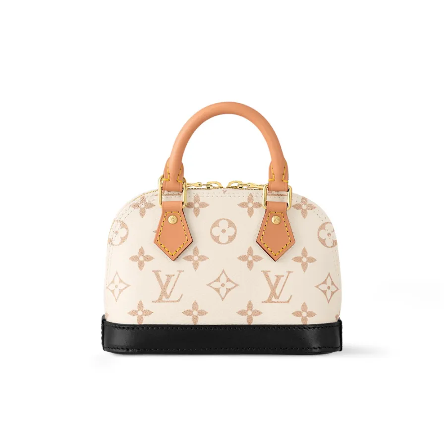 Louis Vuitton Bags  Alma