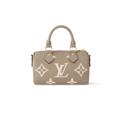 Louis Vuitton Bags Speedy