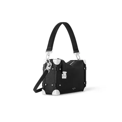 Louis Vuitton Bags Side Trunk