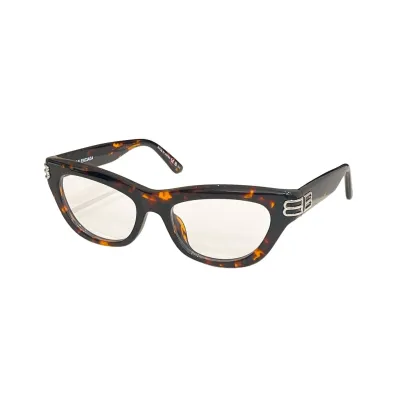 Balenciaga glasses tawny/grey/red purple/black/black gold/leopard/transparent tawny/purple/transparent grey color Size 54口19-140