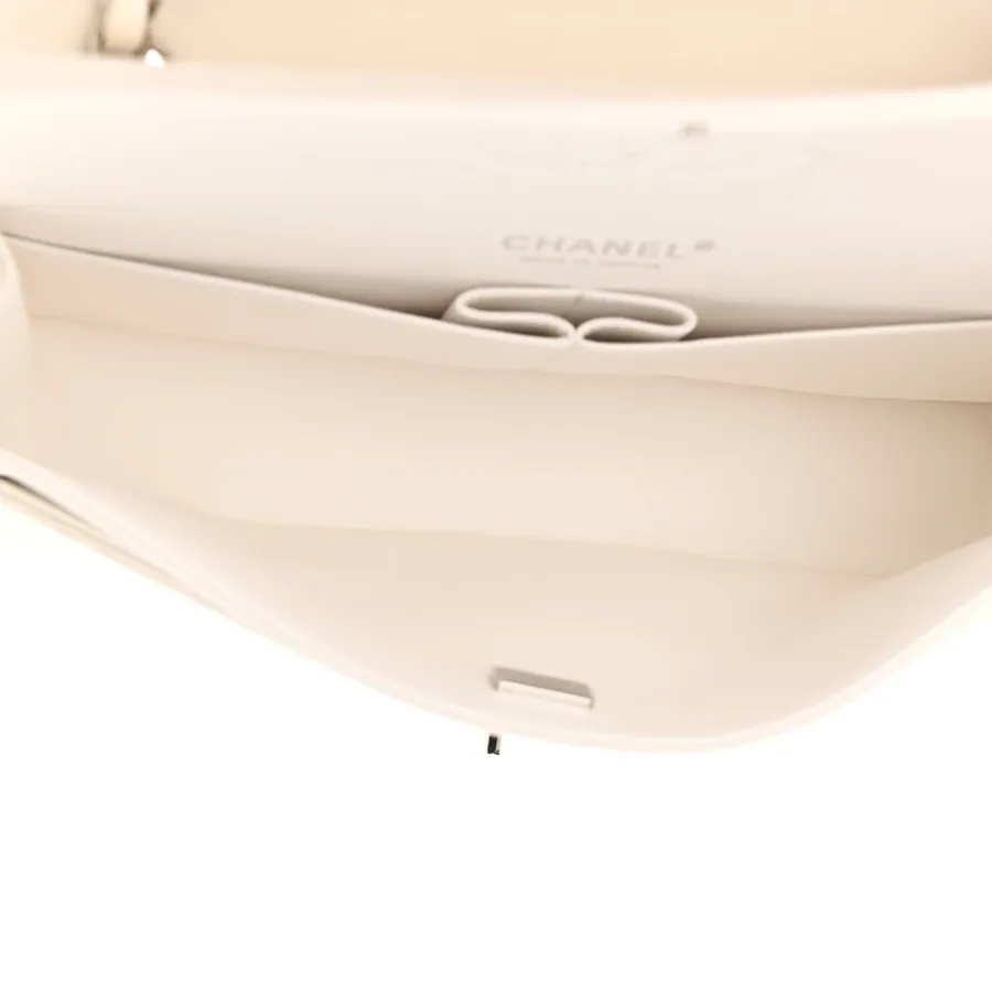 Designer Handbags | Chanel Double Flap Medium