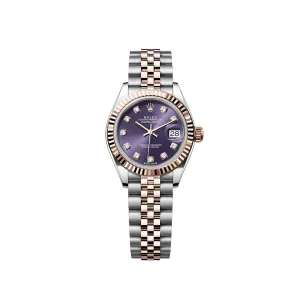 ROLEX-Lady Datejust-REF.M279171-0015-28MM
