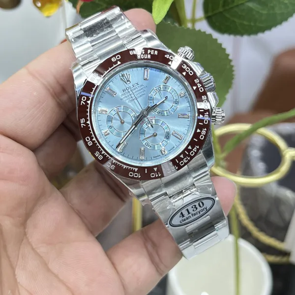 ROLEX-COSMOGRAPH DAYTONA-REF.M116506-0002-40mm - Image 5