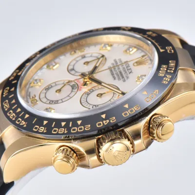 ROLEX-COSMOGRAPH DAYTONA-REF.116518LN-0037-40MM