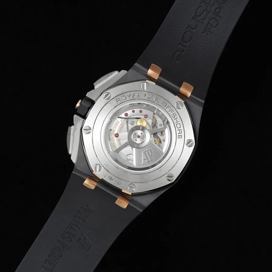 AUDEMARS PIGUET-ROYAL OAK OFFSHORE-ref.26405CE.OO.A002CA.99.99-44mm