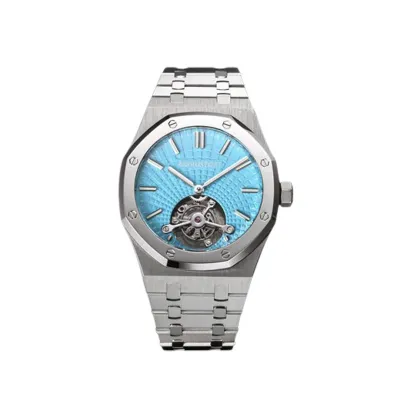 AUDEMARS PIGUET-ROYAL OAK-26530PT.OO.1220PT.01-41MM
