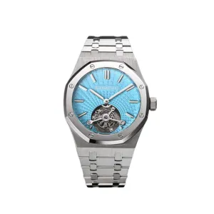 AUDEMARS PIGUET-ROYAL OAK-26530PT.OO.1220PT.01-41MM