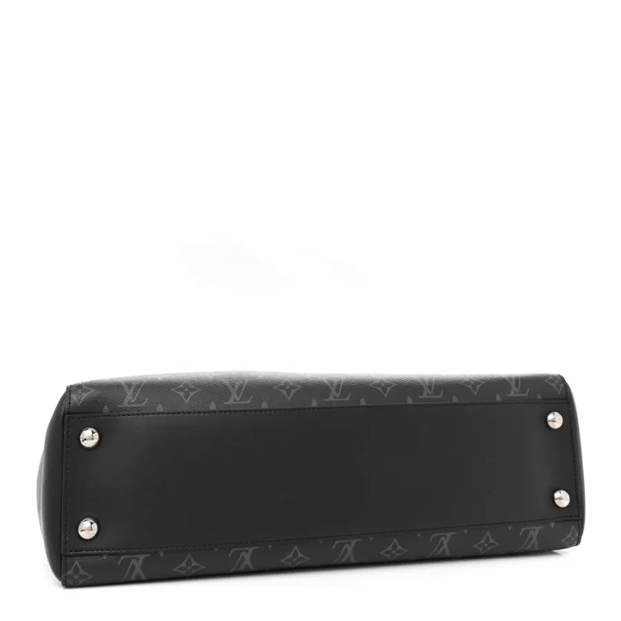 Louis Vuitton Grand Sac GM Monogram Eclipse Canvas