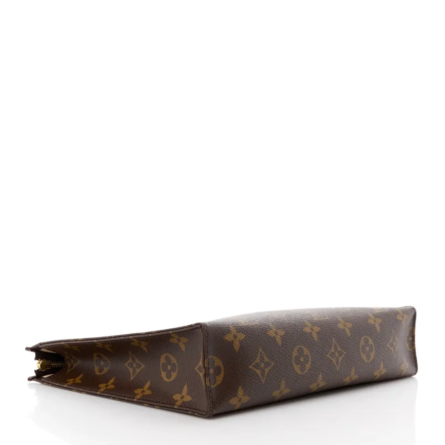 Louis Vuitton Toiletry Pouch 26 Monogram Canvas