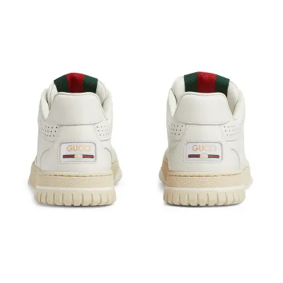 Gucci Re Web series women's sports shoes Sneakers