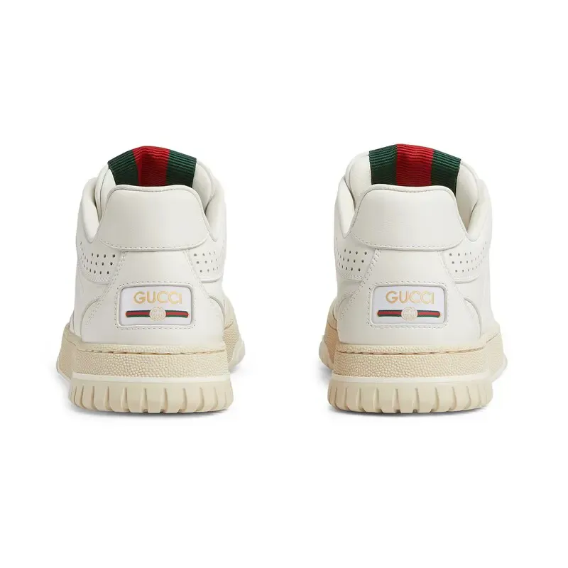 Gucci Re Web series women's sports shoes Sneakers