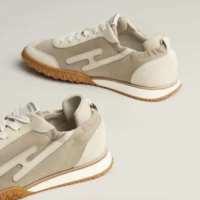 HERMES Jet Sneakers Sports Shoes