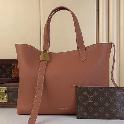 Louis Vuitton Bags LOW KEY