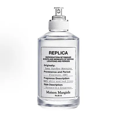 MAISON MARGIELA UNISEX 100ml Fragrance ( Edt ）