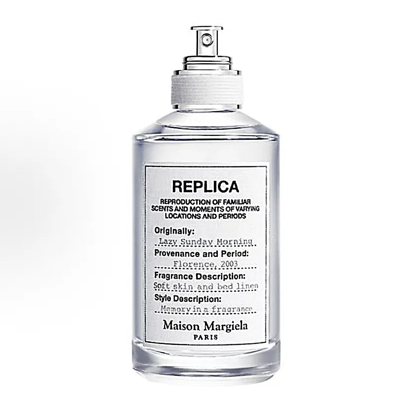 MAISON MARGIELA UNISEX 100ml Fragrance ( Edt ）