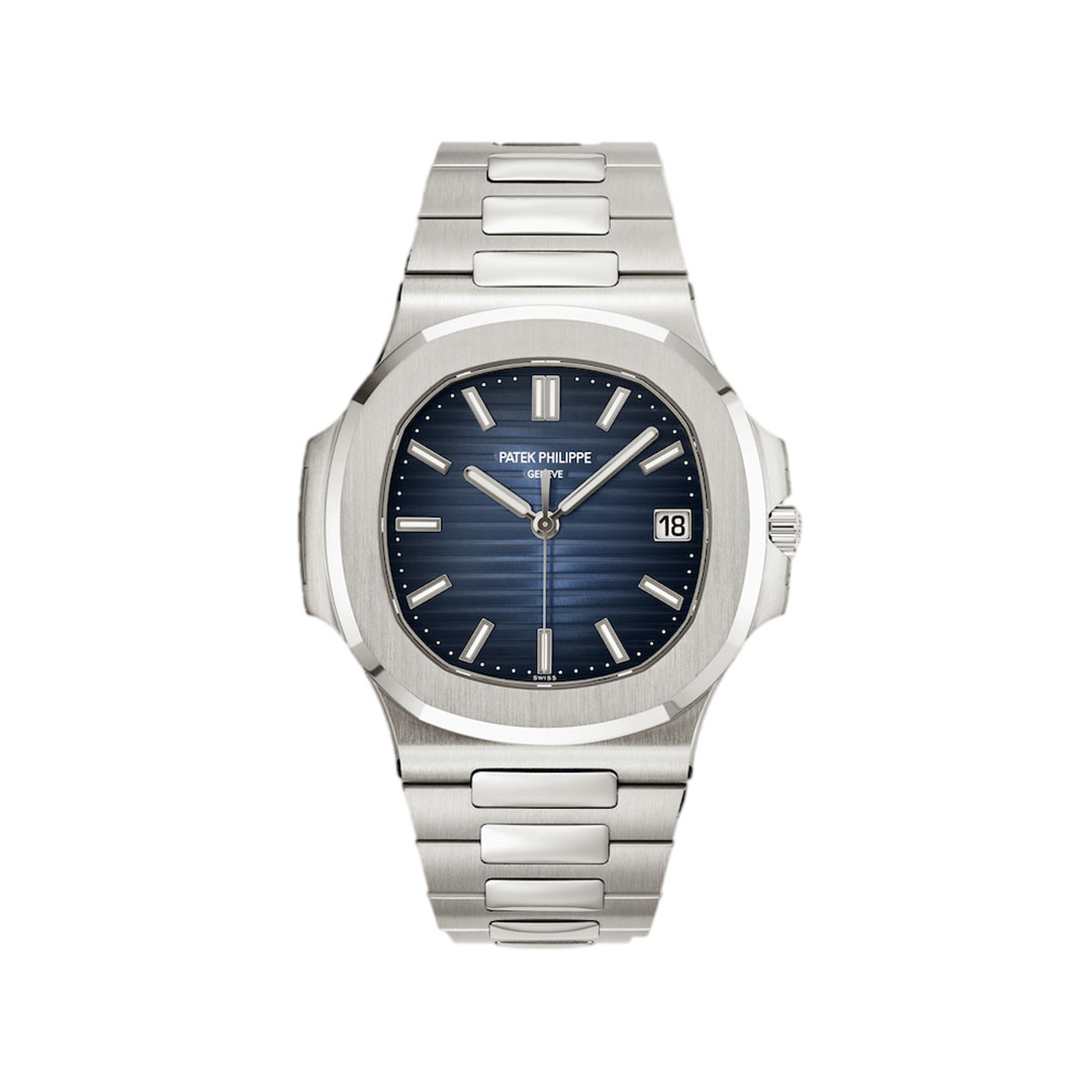 PATEK PHILIPPE-NAUTILUS-5811-1G-001-41mm
