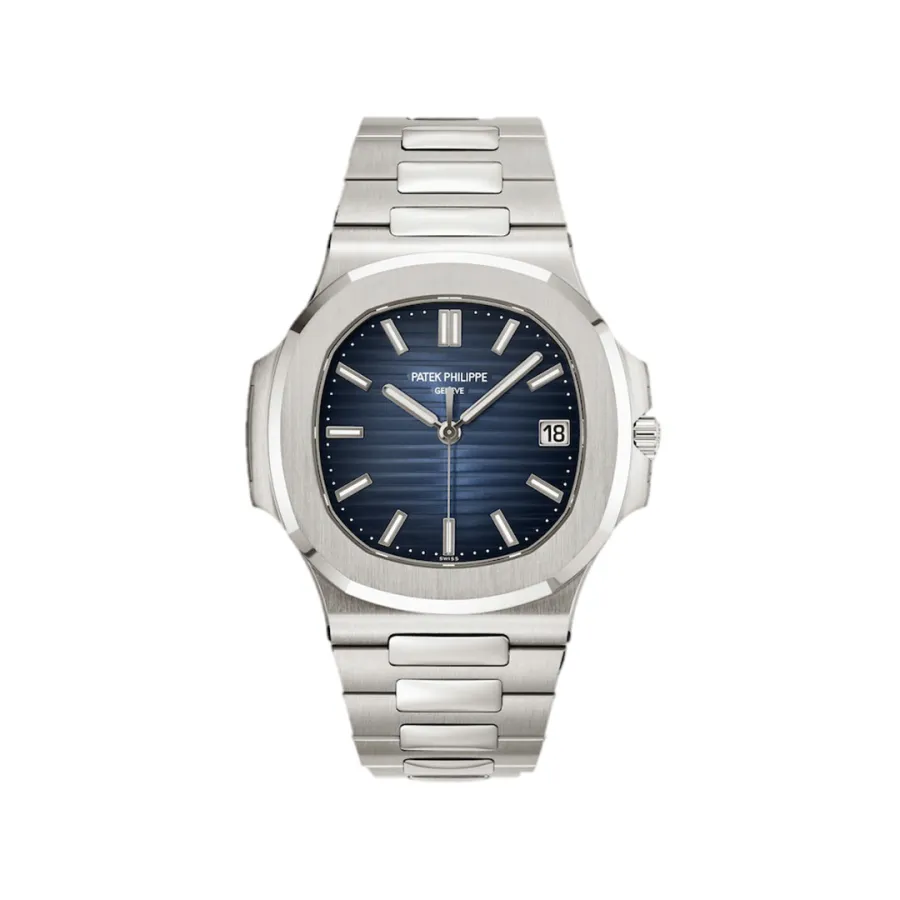 PATEK PHILIPPE-NAUTILUS-5811-1G-001-41mm