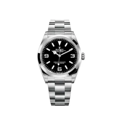 ROLEX-Explorer-REF.M124270-0001-36mm