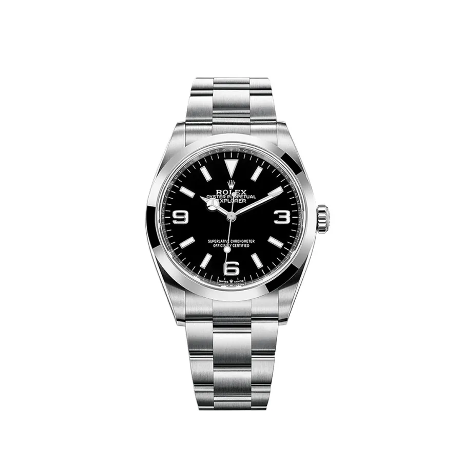 ROLEX-Explorer-REF.M124270-0001-36mm