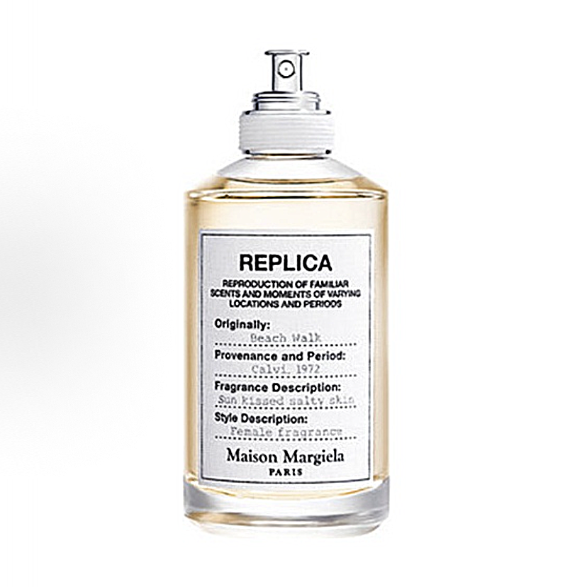 MAISON MARGIELA UNISEX Fragrância 100ml (Edt)