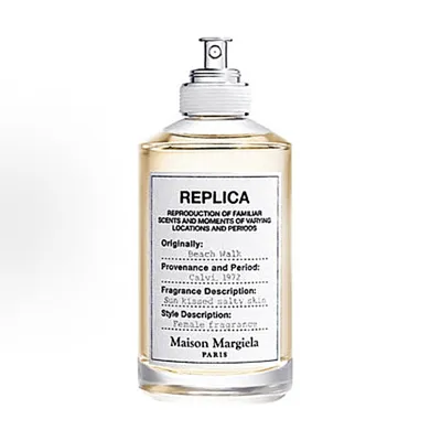 MAISON MARGIELA UNISEX 100ml Fragrance ( Edt ）