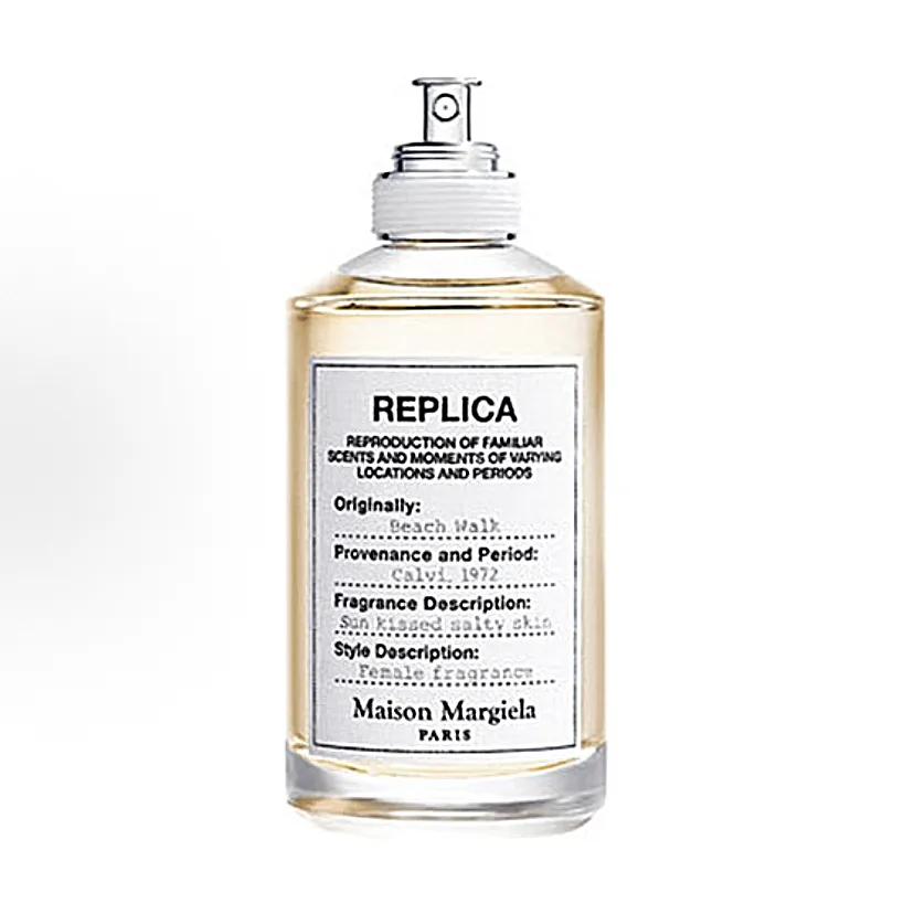 MAISON MARGIELA UNISEX 100ml Fragrance ( Edt ）
