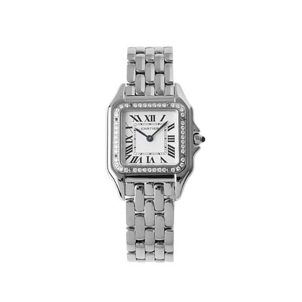Cartier-PANTHÈRE-De-Cartier-Ref.W4PN0008-27mm×37mm