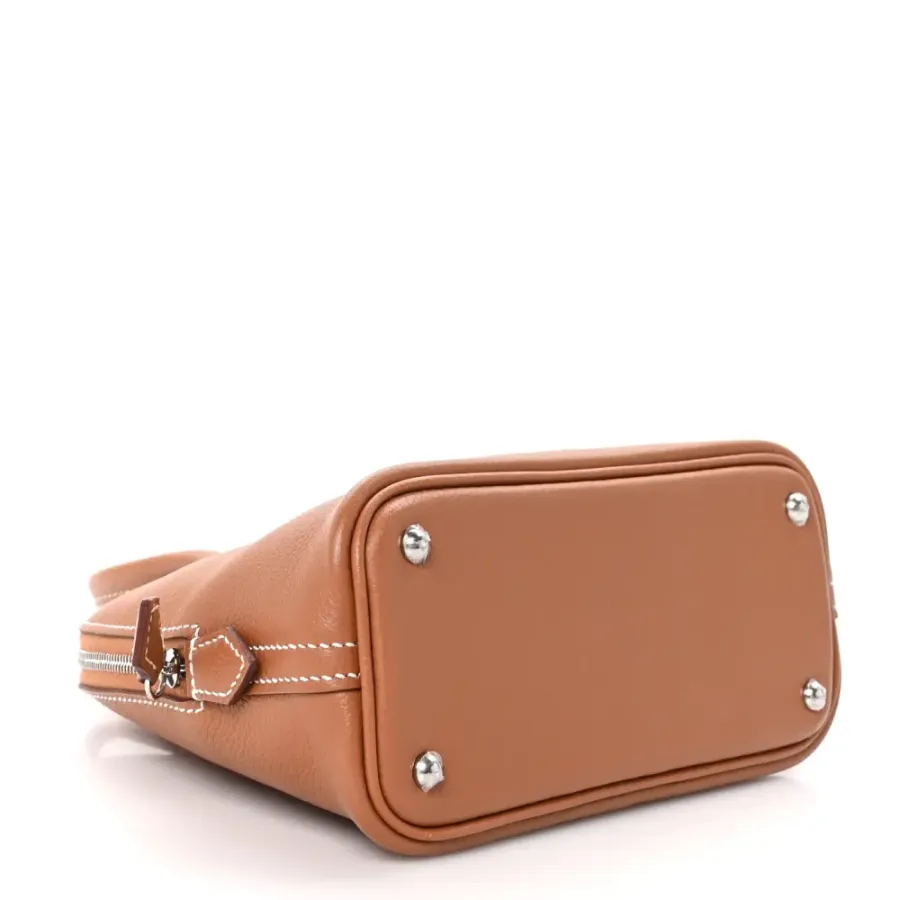 Lushentic Hermès Mini 1923 Bolide - Luxury Handbags