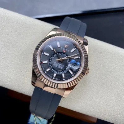 ROLEX-Sky Dweller-REF.M326235-0006-42MM