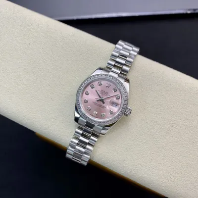 ROLEX-Lady Datejust-REF.M279139RBR-0005-28MM