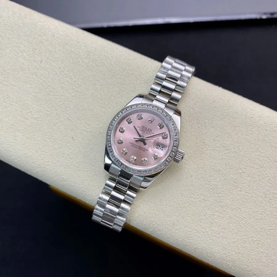 ROLEX-Lady Datejust-REF.M279139RBR-0005-28MM