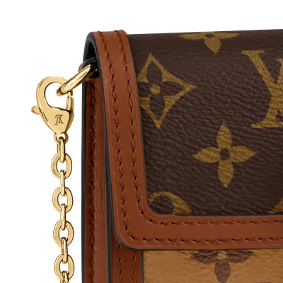 Louis Vuitton Bags Dauphine