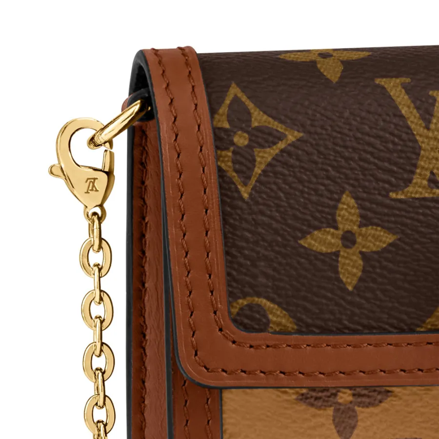 Louis Vuitton Bags Dauphine