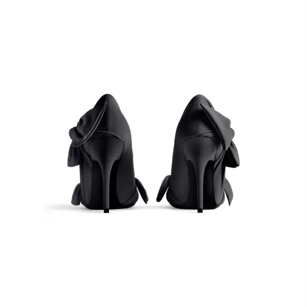 BALENCIAGA 110mm high heels Shoes - Image 4