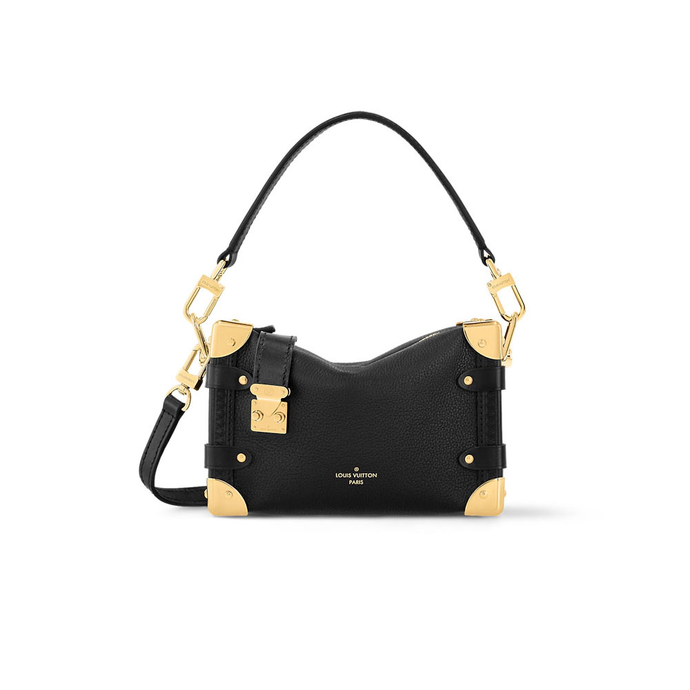 Louis Vuitton Bolsas Side Trunk