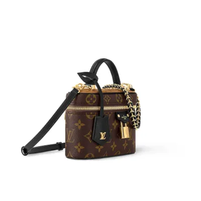 Louis Vuitton Bags Vanity Pouch
