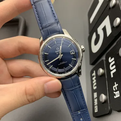 OMEGA-De Ville-ref.433.33.41.21.03.001-41mm