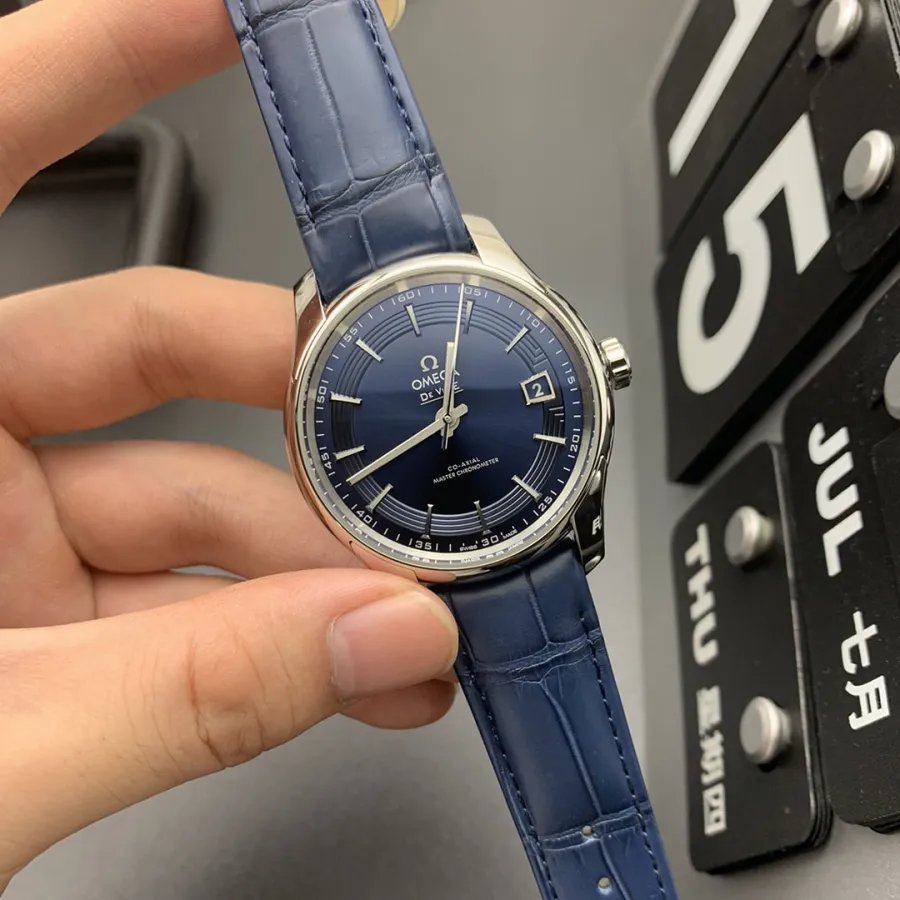 OMEGA-De Ville-ref.433.33.41.21.03.001-41mm