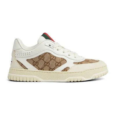 Gucci Re Web series women's sports shoes Sneakers