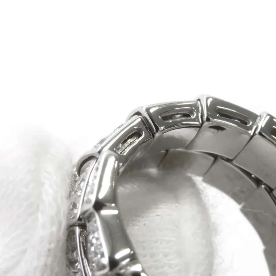 BVLGARI Serpenti Viper Ring