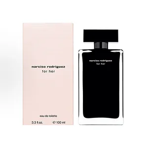 NARCISO RODRIGUEZ WOMEN 100ml Fragrance ( Edt )