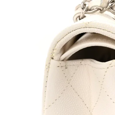 Designer Handbags | Chanel Double Flap Medium