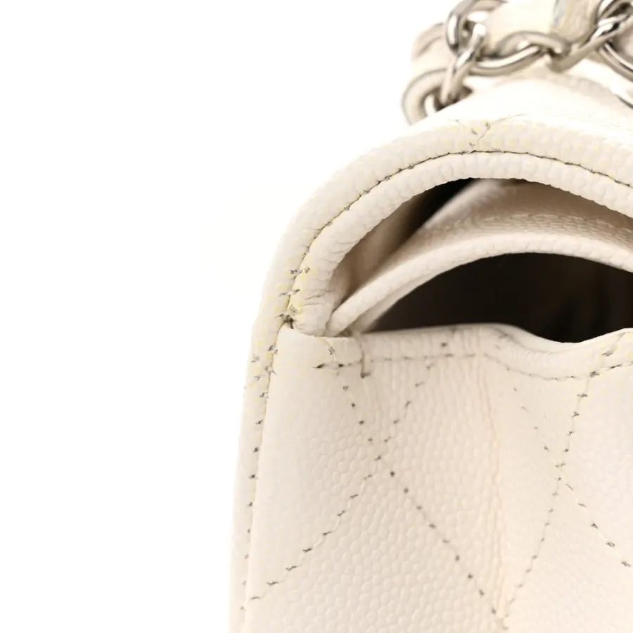 Designer Handbags | Chanel Double Flap Medium