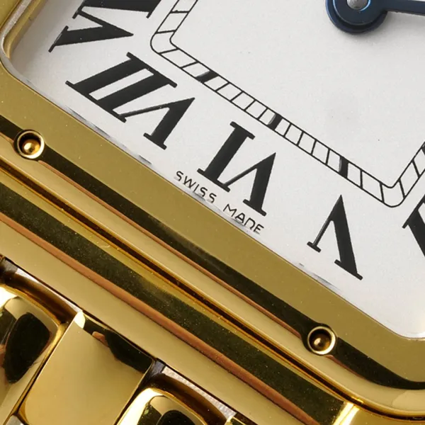 Cartier-PANTHÈRE-De-Cartier-Ref.WGPN0008-22mmx30mm - Image 4