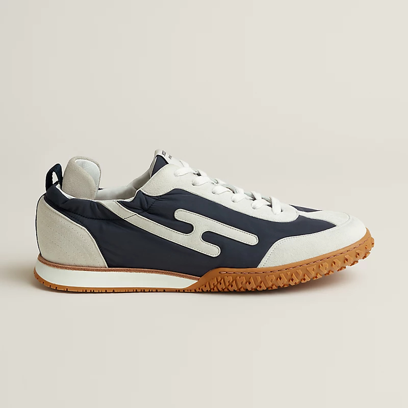 HERMES Jet Sneakers Tênis Esportivos