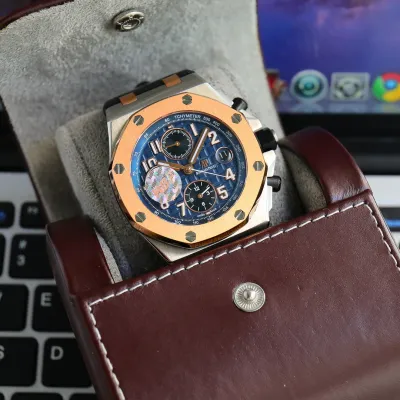 AUDEMARS PIGUET-ROYAL OAK OFFSHORE-ref.26471SR.OO.D101CR.01-42mm