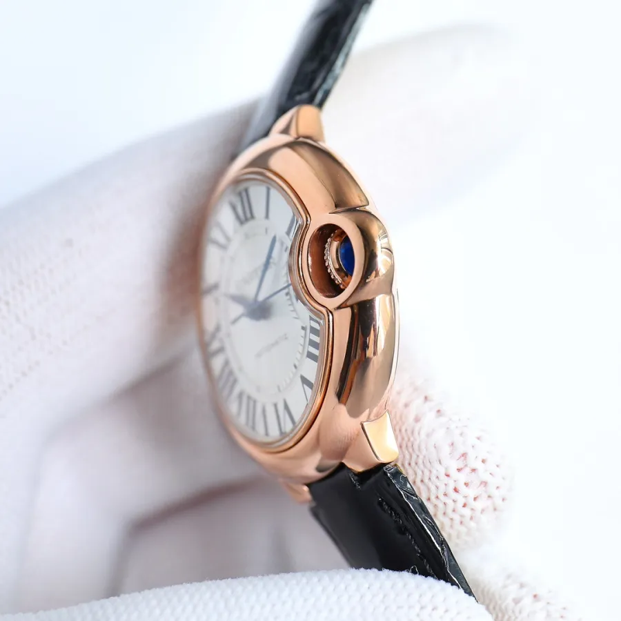 CARTIER-BALLON BLEU DE-ref.W6920069-33mm