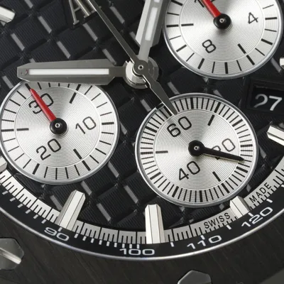 AUDEMARS PIGUET-ROYAL OAK OFFSHORE-REF.26420SO.OO.A002CA.01-43MM