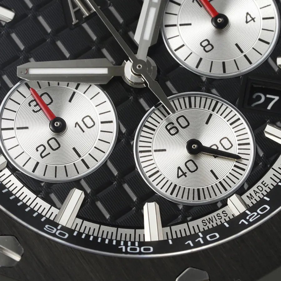 AUDEMARS PIGUET-ROYAL OAK OFFSHORE-REF.26420SO.OO.A002CA.01-43MM