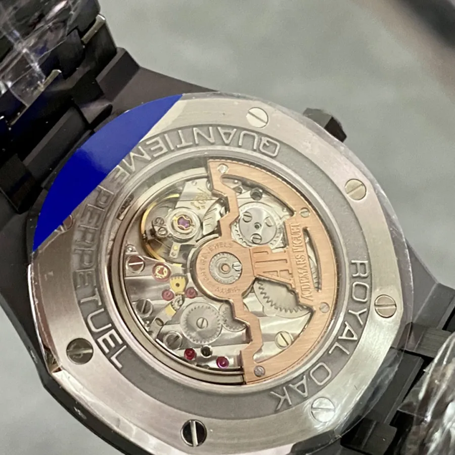 AUDEMARS PIGUET-ROYAL OAK-REF.26579CE.OO.1225CE.01-41MM